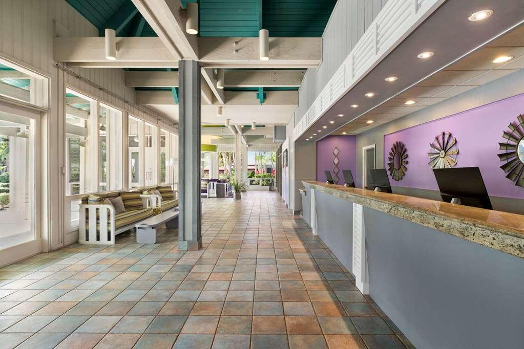 Sandpiper Bay All-Inclusive, Trademark Collection By Wyndham Port St. Lucie インテリア 写真