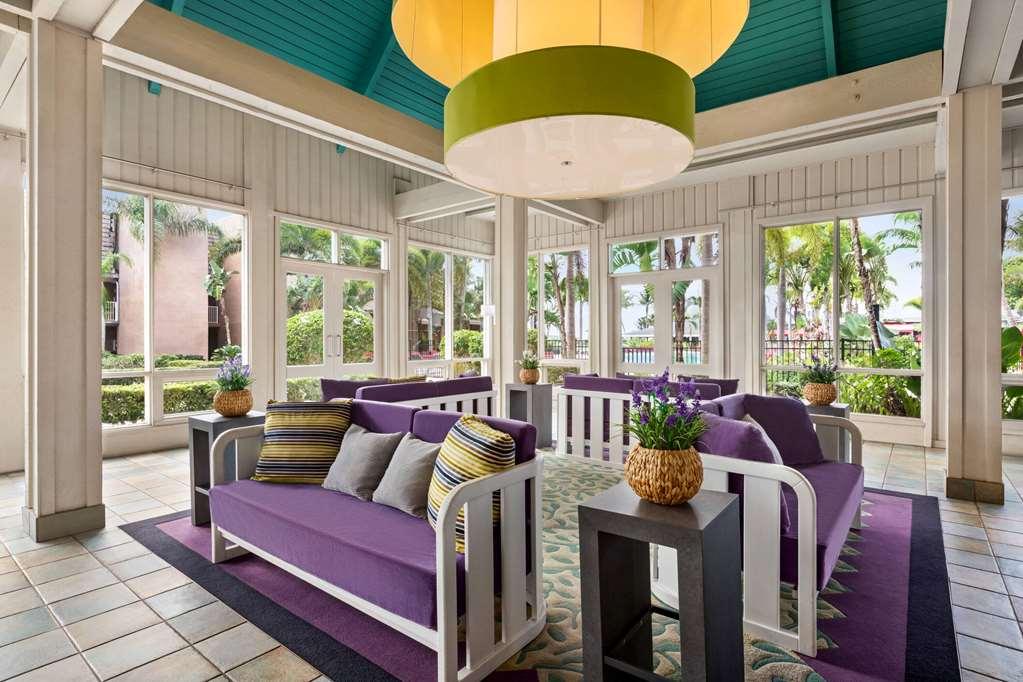 Sandpiper Bay All-Inclusive, Trademark Collection By Wyndham Port St. Lucie インテリア 写真