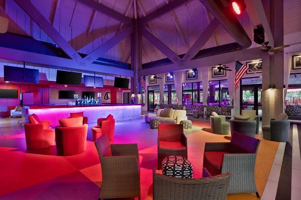 Sandpiper Bay All-Inclusive, Trademark Collection By Wyndham Port St. Lucie レストラン 写真
