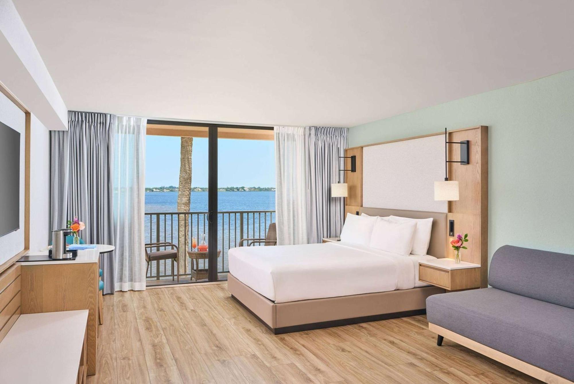 Sandpiper Bay All-Inclusive, Trademark Collection By Wyndham Port St. Lucie エクステリア 写真