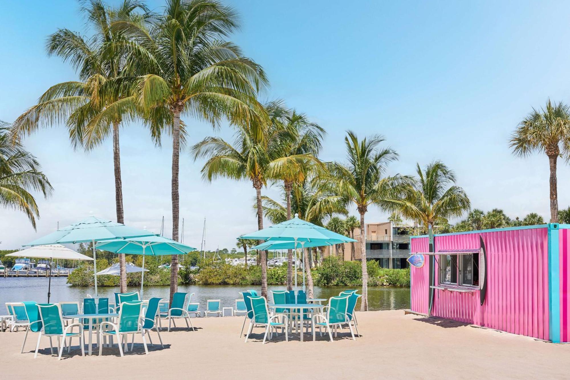 Sandpiper Bay All-Inclusive, Trademark Collection By Wyndham Port St. Lucie エクステリア 写真