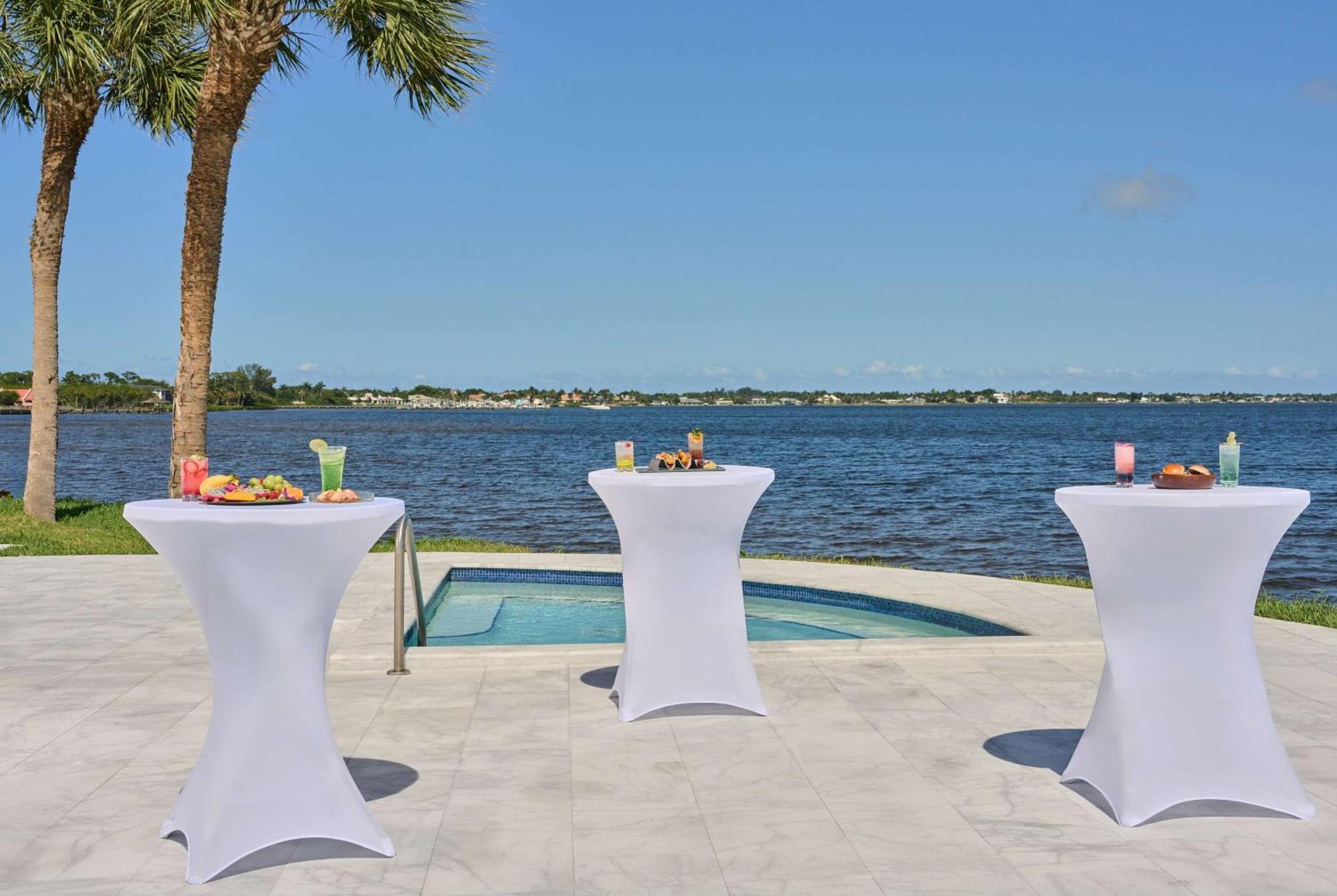 Sandpiper Bay All-Inclusive, Trademark Collection By Wyndham Port St. Lucie エクステリア 写真