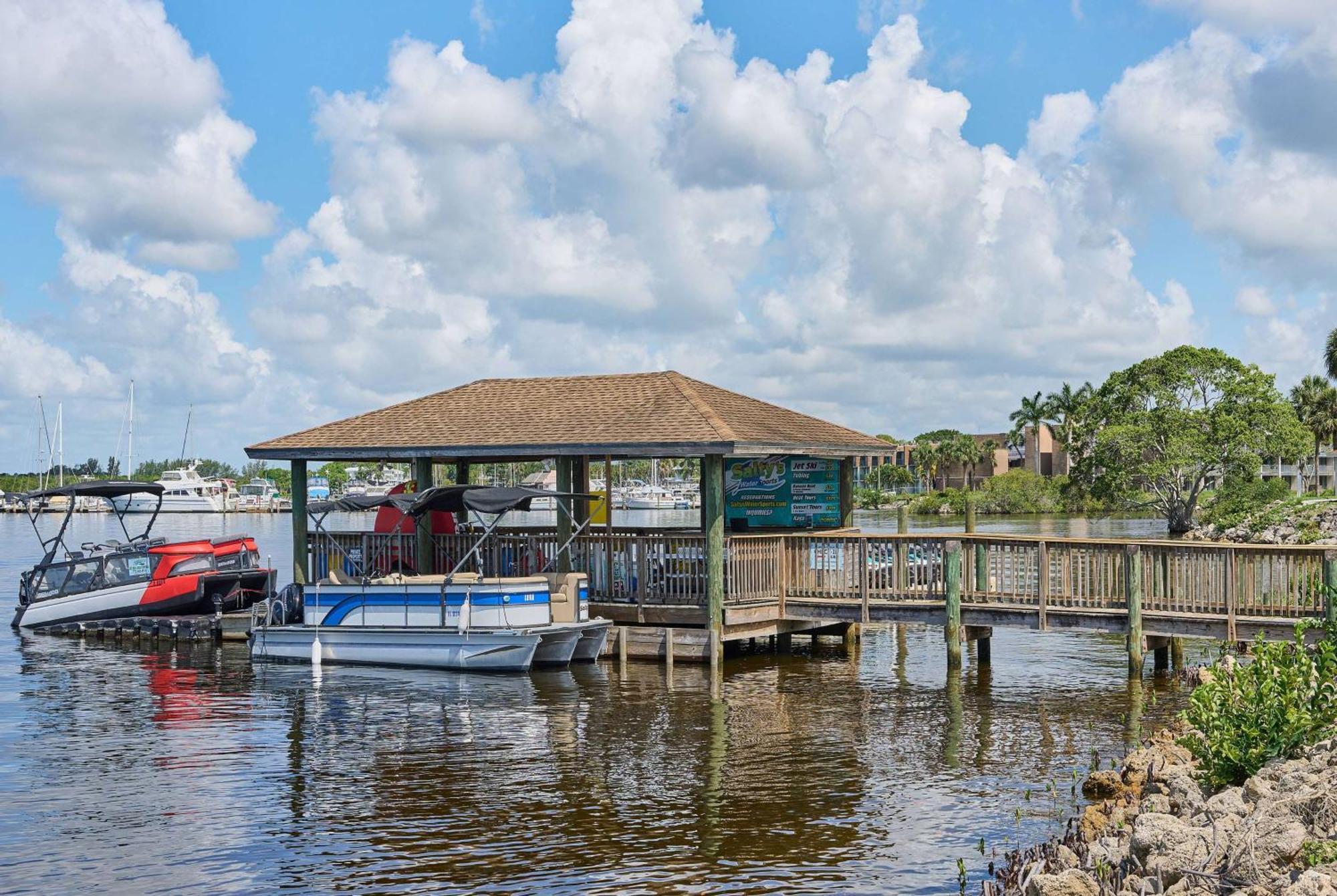 Sandpiper Bay All-Inclusive, Trademark Collection By Wyndham Port St. Lucie エクステリア 写真