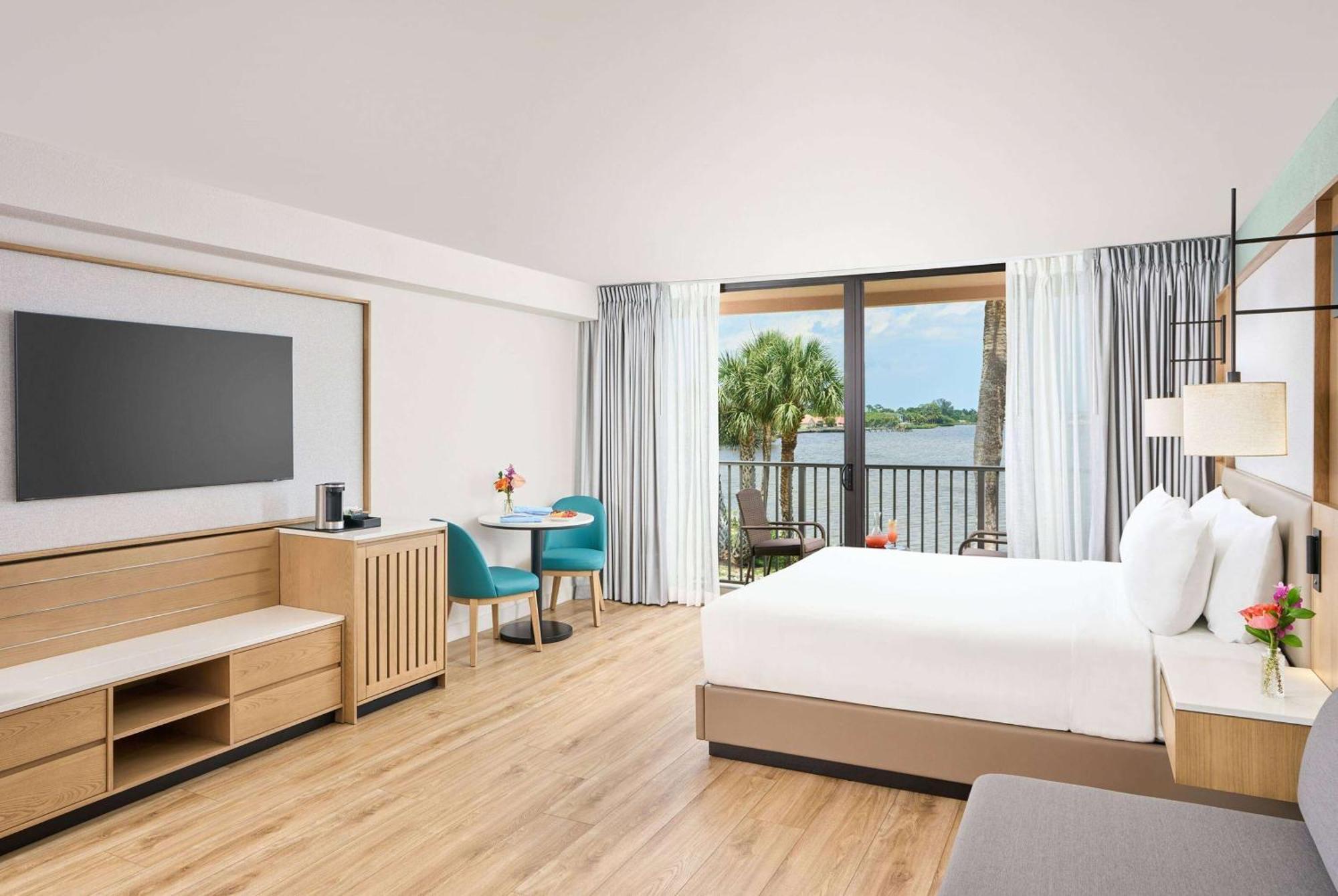 Sandpiper Bay All-Inclusive, Trademark Collection By Wyndham Port St. Lucie エクステリア 写真