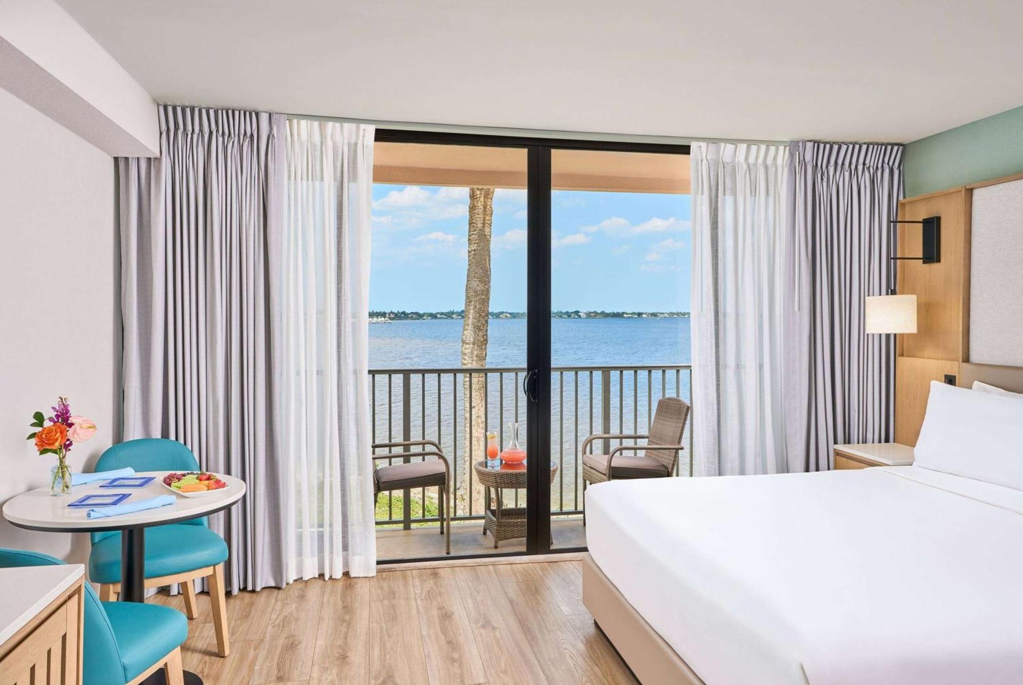 Sandpiper Bay All-Inclusive, Trademark Collection By Wyndham Port St. Lucie エクステリア 写真