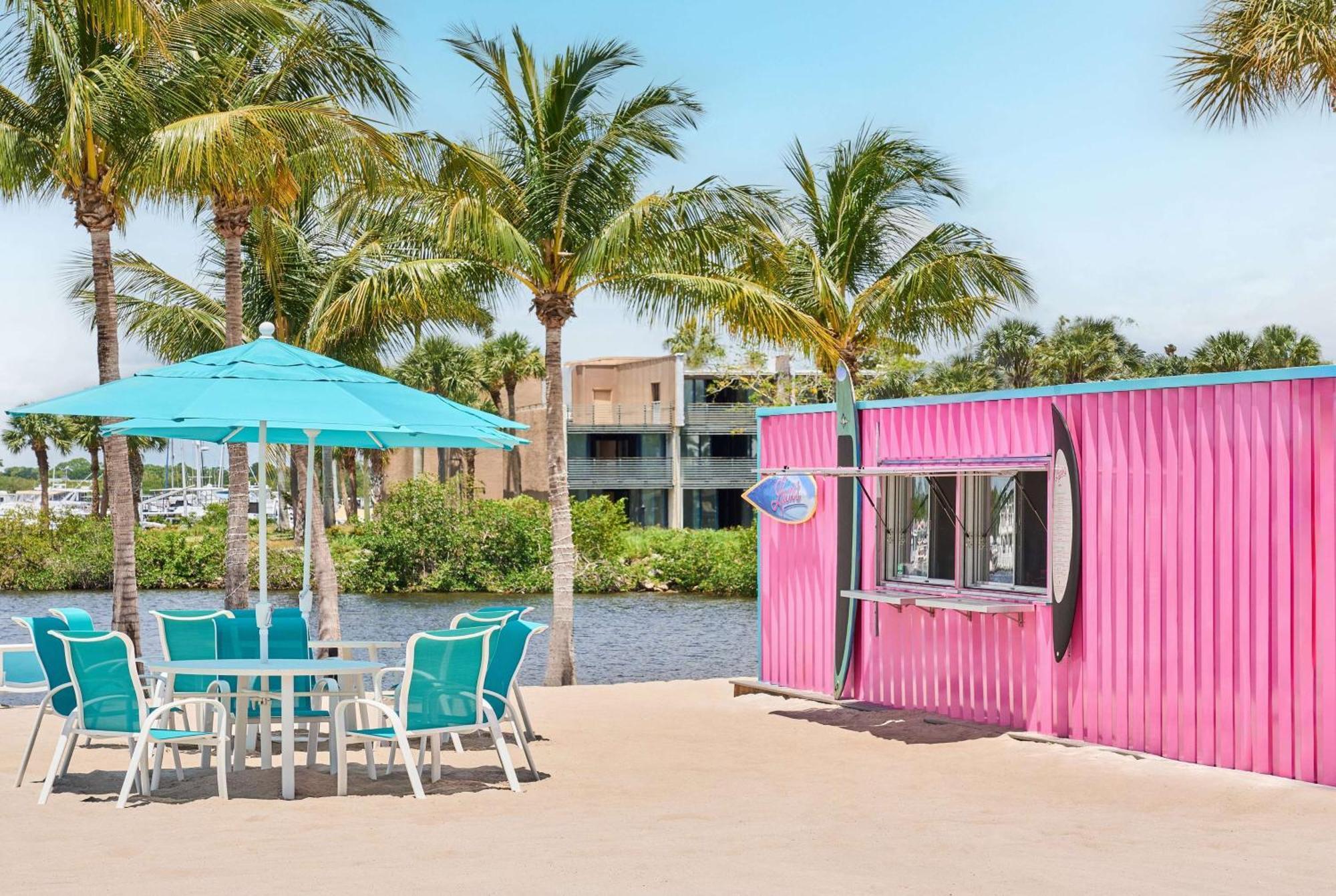 Sandpiper Bay All-Inclusive, Trademark Collection By Wyndham Port St. Lucie エクステリア 写真