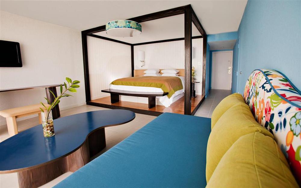 Sandpiper Bay All-Inclusive, Trademark Collection By Wyndham Port St. Lucie 部屋 写真